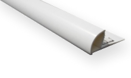 PVC Tile Trim