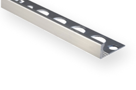 Aluminium Tile Trim