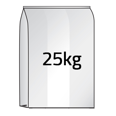 25kg