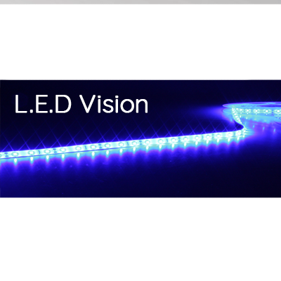 LED Vision