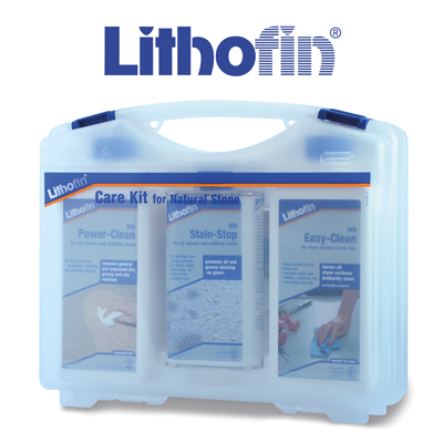 Lithofin (Care Kits)