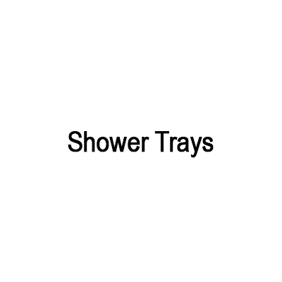 Shower Trays Shower Trays