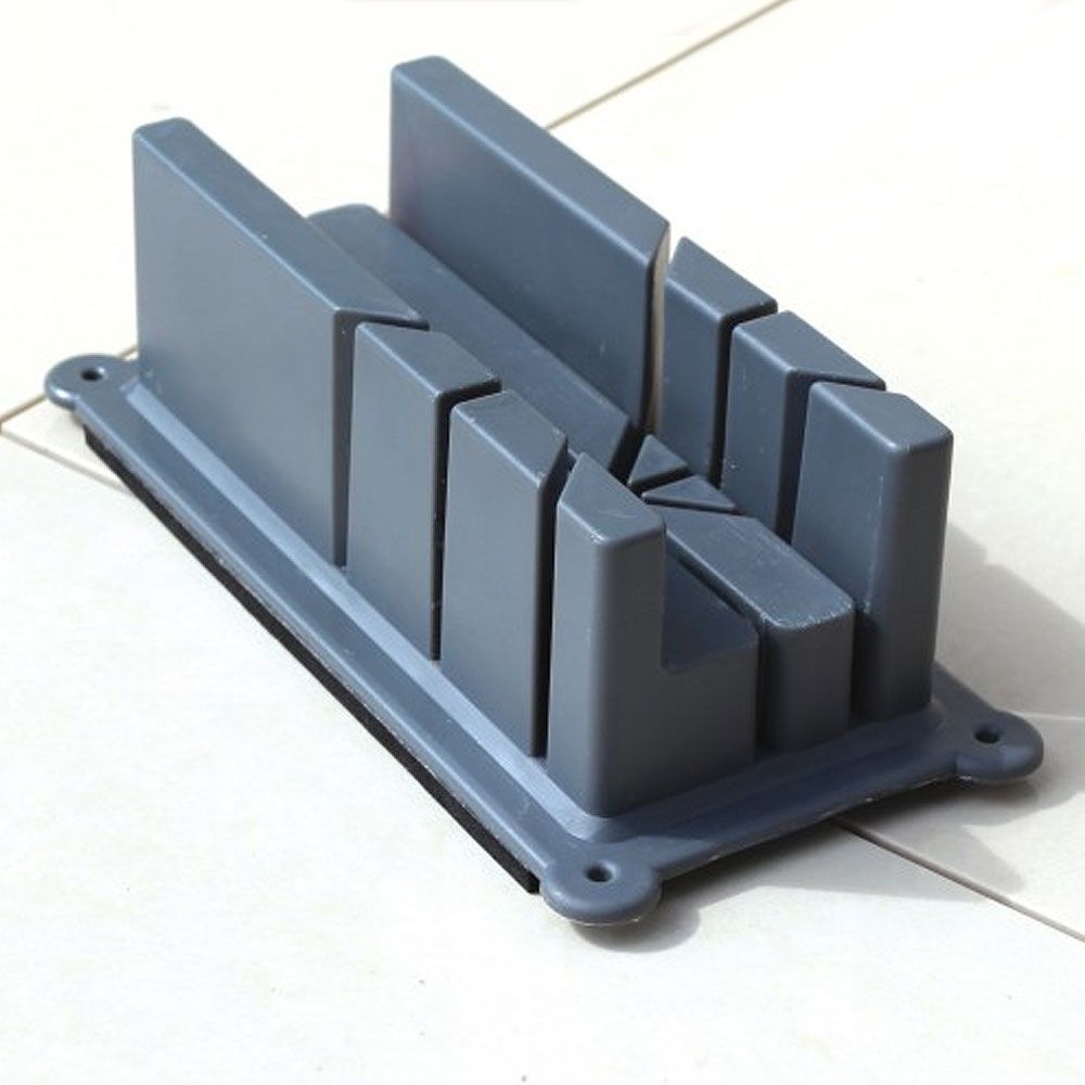 Genesis Professional Versatile Mitre Block General Tools Trimtraders