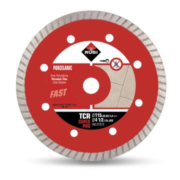 Genesis TCR Fast Fit Slimline Aluminium Floor Transition