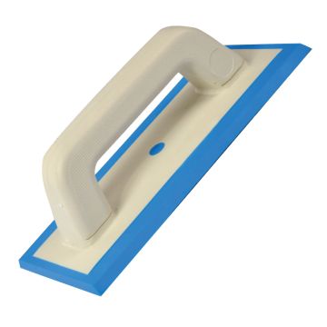 Dual Edge Rubber Grout Float