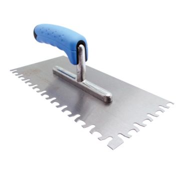 Genesis Soft Grip Trowels