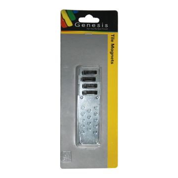 Tile Magnets For Access Panels