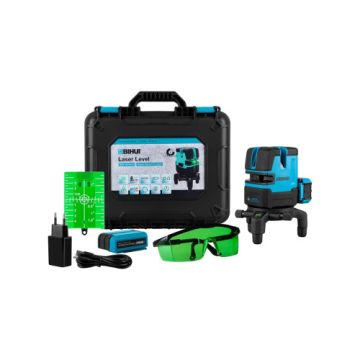 Bihui Self Levelling Green Beams Laser Levels