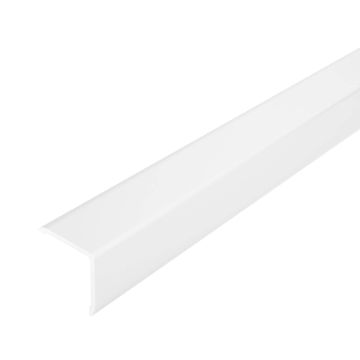 DURAGARD EP Aluminium Edge Protection Profiles