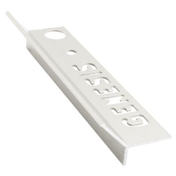Genesis Angle Aluminium Trim 