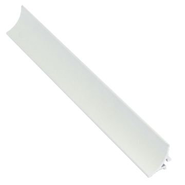 Genesis Internal Self Adhesive Aluminium Coving Trim