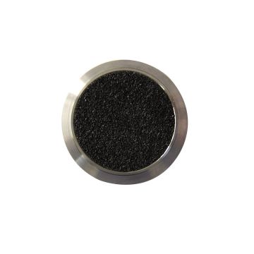 Stainless Steel Tactile Disc With Anti-Slip Insert (25mm)