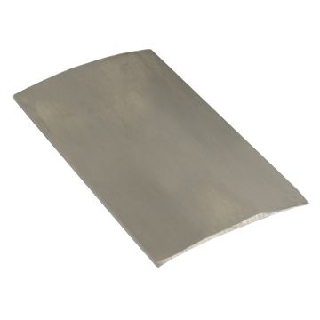 Genesis Stainless Steel Self Adhesive Structural Cover