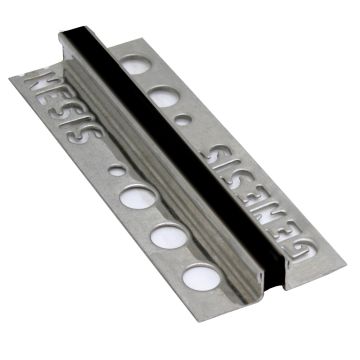 Genesis Stainless Steel Heavy Duty Movement Joint