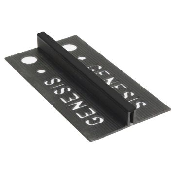 Genesis PVC Slimline Movement & Perimeter Joint
