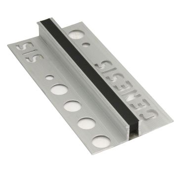 Genesis Aluminium Intermediate Movement Joint