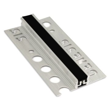Genesis Optimax Aluminium Heavy Duty Movement Joint