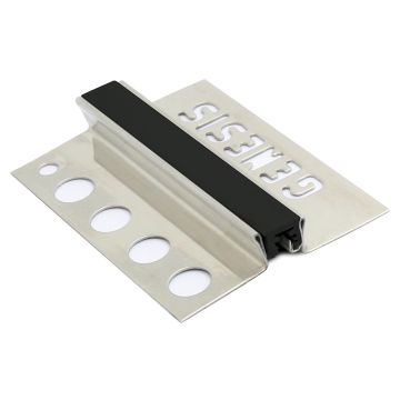 Genesis Optimax Stainless Steel Heavy Duty Movement Joint