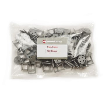 Mustang Tile Levelling System