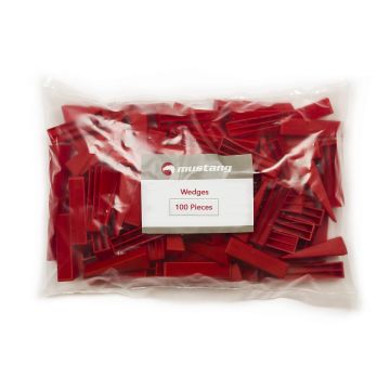 Mustang Tile Levelling System - Wedges