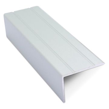 Genesis Aluminium Self Adhesive Retro-Fit Step Edge