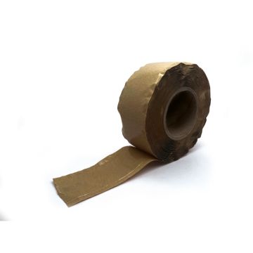 Genesis Easi-Lay Adhesive Tape 50m