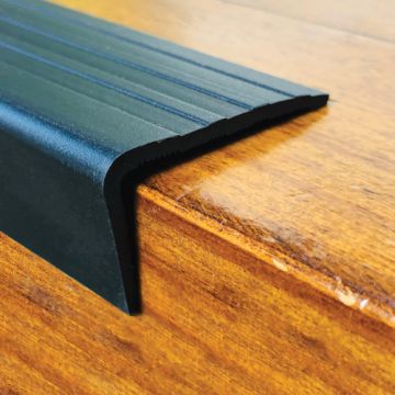 Genesis Flexible PVC Ramp Back Edge Nosing