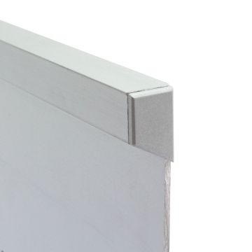 Genesis LED End Caps for NLD profile