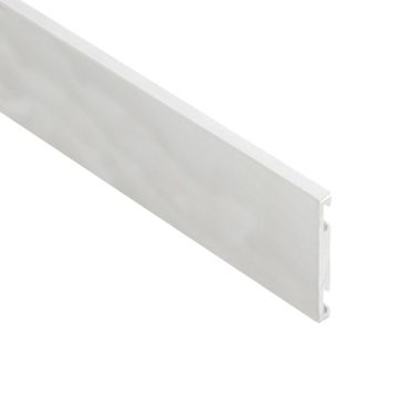 Pre-Formed Aluminium Stair Edge Trim