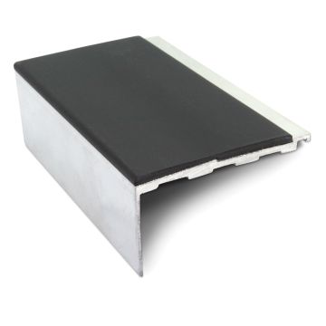 Genesis Frontier Aluminium Straight Edge Nosing With Std Insert