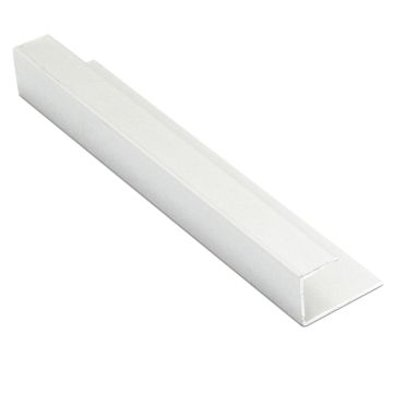 Genesis End-U Panel Aluminium Tile Trim