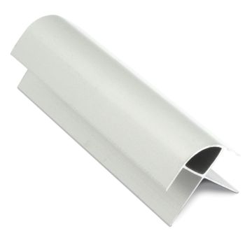 Genesis External Panel Aluminium Tile Trim