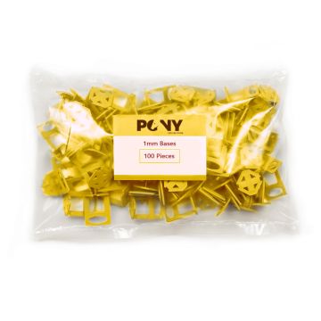 Pony Tile Levelling System