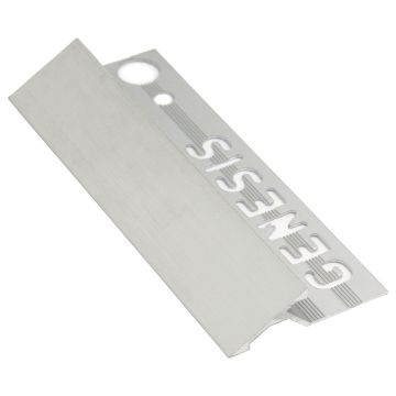 Genesis RSA Aluminium Tile Ramp