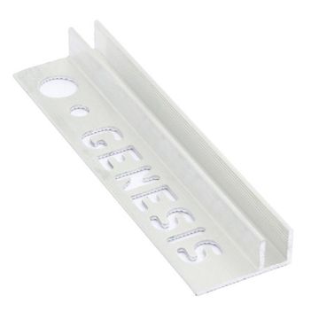 Genesis TCC Fast Fit Aluminium Floor