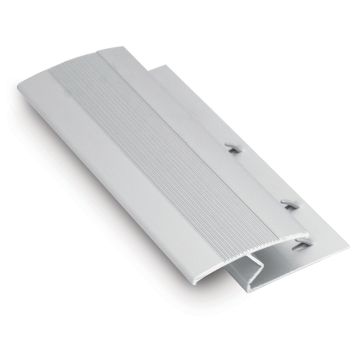 Genesis Aluminium Z-Bar Carpet Lock Floor Transition