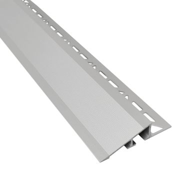 DURATRANS Aluminium Floor Transition Ramp