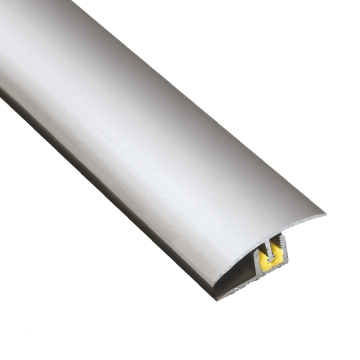 CLIPPER System 2000 Aluminium Transition Profile