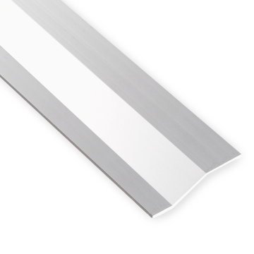 LP TRANS Self Adhesive Stainess Steel Ramping Strip