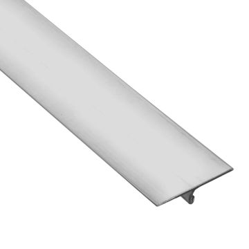 T-FLOOR Stainless Steel Tile Dividing Profiles