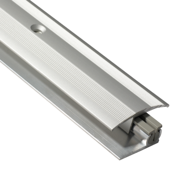 TRIFLOOR EXPANSION Aluminum Parquet System Profiles