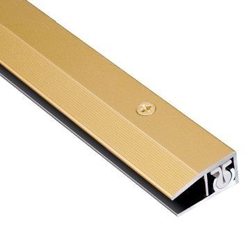 TRIFLOOR BORDER Aluminium Finishing Profiles