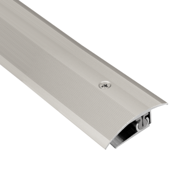 TRIFLOOR TRANSITION Aluminium Parquet System Profile