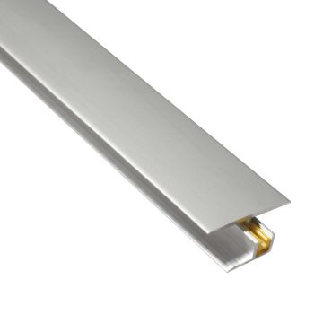 CLIPPER EXPANSION 2000 Aluminium Profile