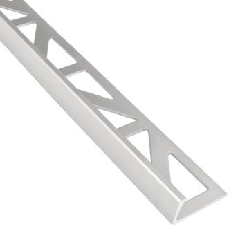 DUROSOL Aluminium Straight Edge Trim