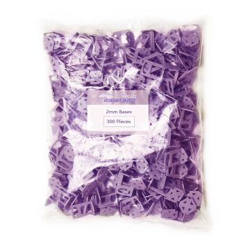 Mustang +PLUS Tile Levelling System