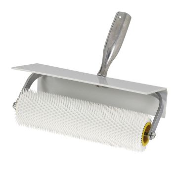 Genesis Spike Roller