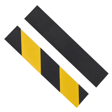 Genesis Anti-Slip Silicone Carbide Safety Strip Roll