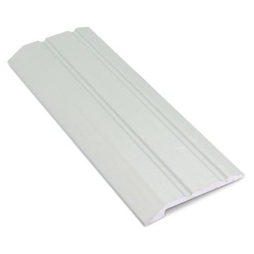 Genesis Aluminium Self Adhesive Vinyl / LVT Ramp