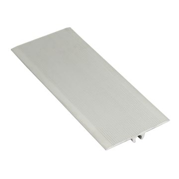 Fast Fit Slimline Aluminium Floor Transition